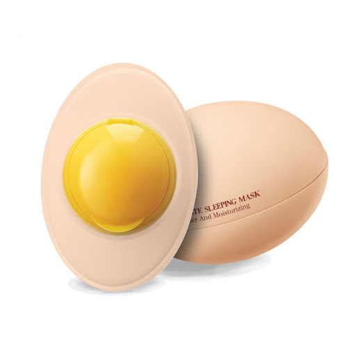 Title 2, Wash-free Hydrating and Oil Controlling Mask Hy...