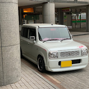 アルトラパン HE21S