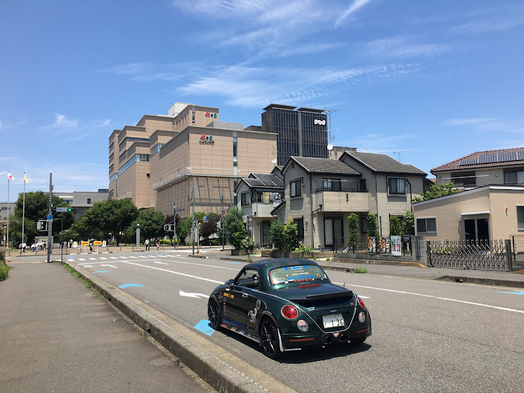 コペンの今週のお題は[斜め45度後方美学]です！お題投稿を楽しみましょう！・幸せは自分自身で見出す物で他人から与えられる物では有りません！最高だね！・貧乏しても心❤️の貧乏人には成りたく無いですね！最高だね！・人は人です!自分の納得出来る生き方をしましょう!最高だね！・貧乏をしても心❤️の貧乏人にはなりたく無いですね！に関するカスタム事例の投稿画像130枚目