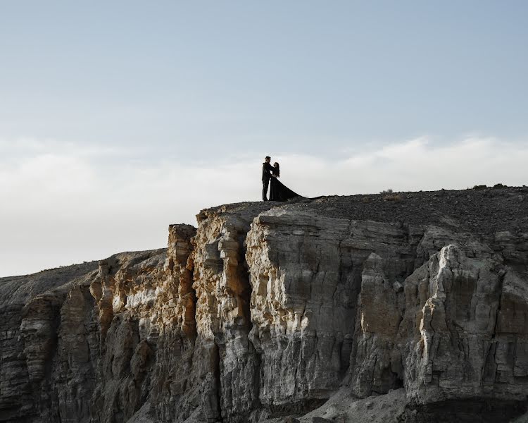 Photographe de mariage Daniil Talan (daniil). Photo du 3 mai 2021