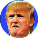 Trump is Sad! chrome extension