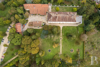 maison à Bourg-en-Bresse (01)