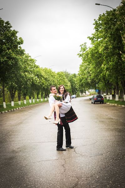 Fotografo di matrimoni Evgeniy Morozov (morozovevgenii). Foto del 28 maggio 2017