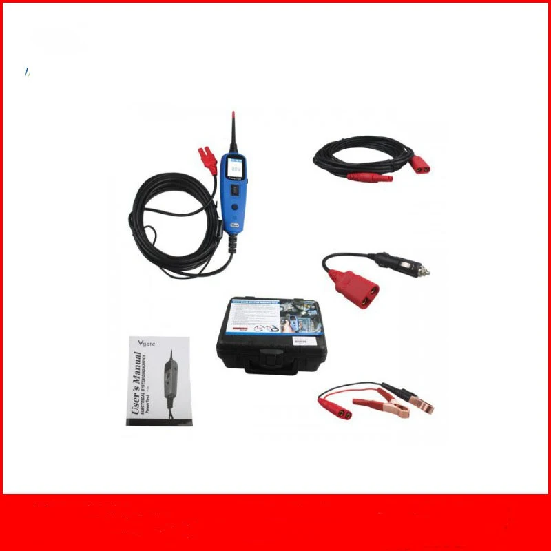 Title 2, Otomotiv Güç Devre Test Kalemi. Hızlı elektrik ...