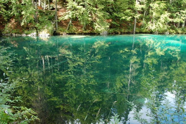 LAGHI DI FUSINE di melphicta