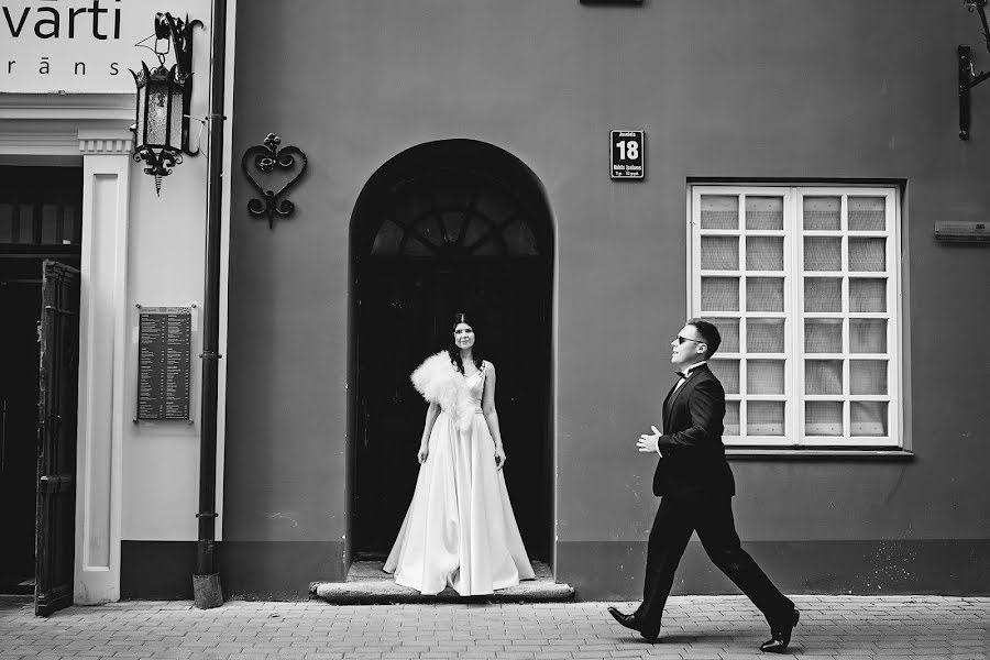 婚礼摄影师Elena Yurshina（elyur）。1月3日的照片