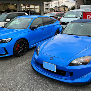 S2000 AP2