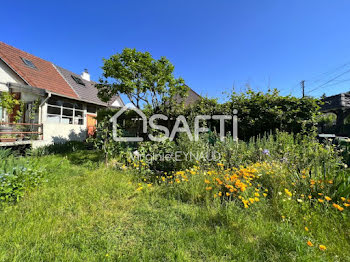 maison à Limeil-brevannes (94)