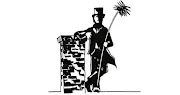 Brushworks Chimney Sweeping  Logo