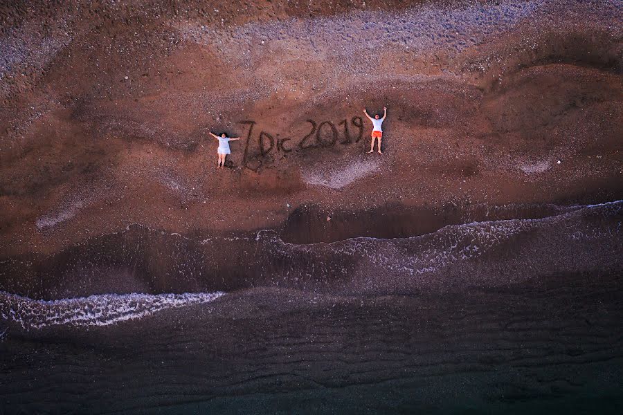 Svadobný fotograf Catalina Filip (catalinafilip). Fotografia publikovaná 14. septembra 2019