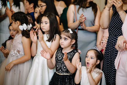 Fotógrafo de casamento Aleksandr Mishin (slon23rus). Foto de 2 de junho 2020