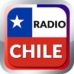 Emisoras de Radios Chile Apk