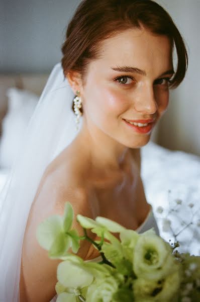 Bryllupsfotograf Tatyana Pastukhova (tatipastuhova). Bilde av 20 desember 2023