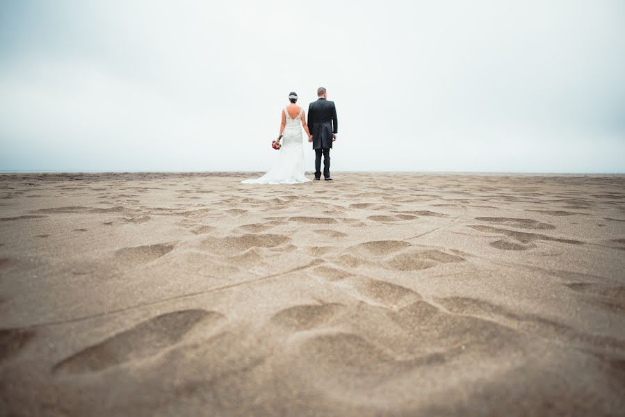 Wedding photographer Orlando Villalón (orlaustral). Photo of 9 February 2019