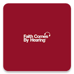 Cover Image of ダウンロード Faith Comes by Hearing 3.4.2 APK