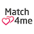 Match4Me België icon