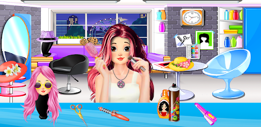 Beauty salon: Hairdressers