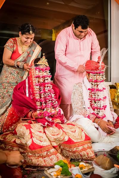 Fotógrafo de bodas Sudhanshu Verma (sudhanshuverma). Foto del 9 de diciembre 2020