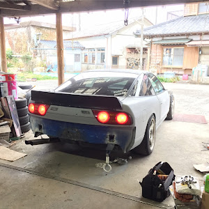 180SX KRPS13