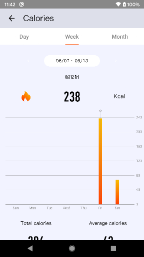 Join Fit Watch