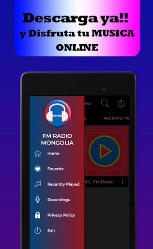 Radio Garuda Suriname 105.7 Emisoras Online Gratis