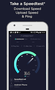 Speedtest by Ookla - Apps on Google Play