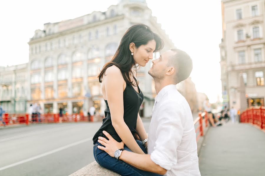 Wedding photographer Aleksandr Chernyshov (sashatribal). Photo of 17 June 2018