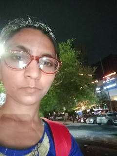 Kamini Jaiswal at Big Bazaar, Logix City Centre,  photos
