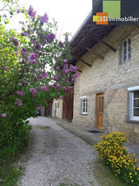 maison à Chaussin (39)