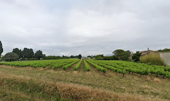 terrain à Camaret-sur-Aigues (84)