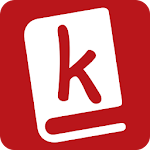 Cover Image of Tải xuống Kitap 1.3.3 APK