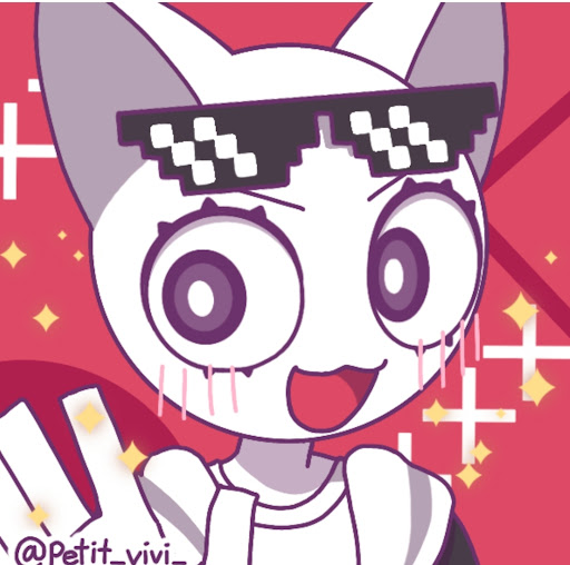 む