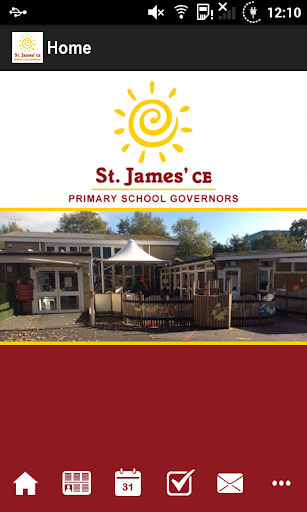 SJB Governors