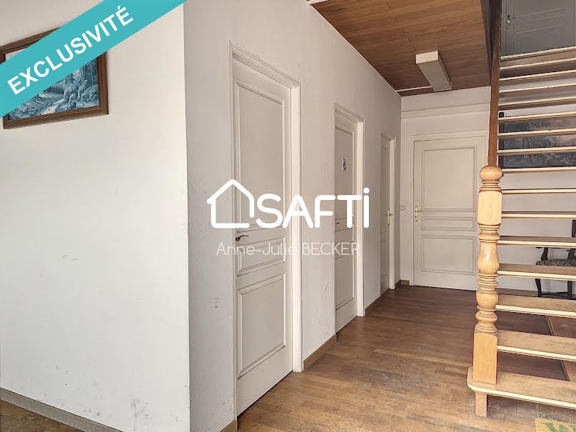 Vente appartement 2 pièces 42 m² à Soucht (57960), 34 000 €