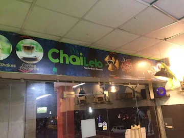 Chai Lelo - Chai, Snacks & More photo 