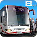 Herunterladen City Bus Coach SIM 2 Installieren Sie Neueste APK Downloader