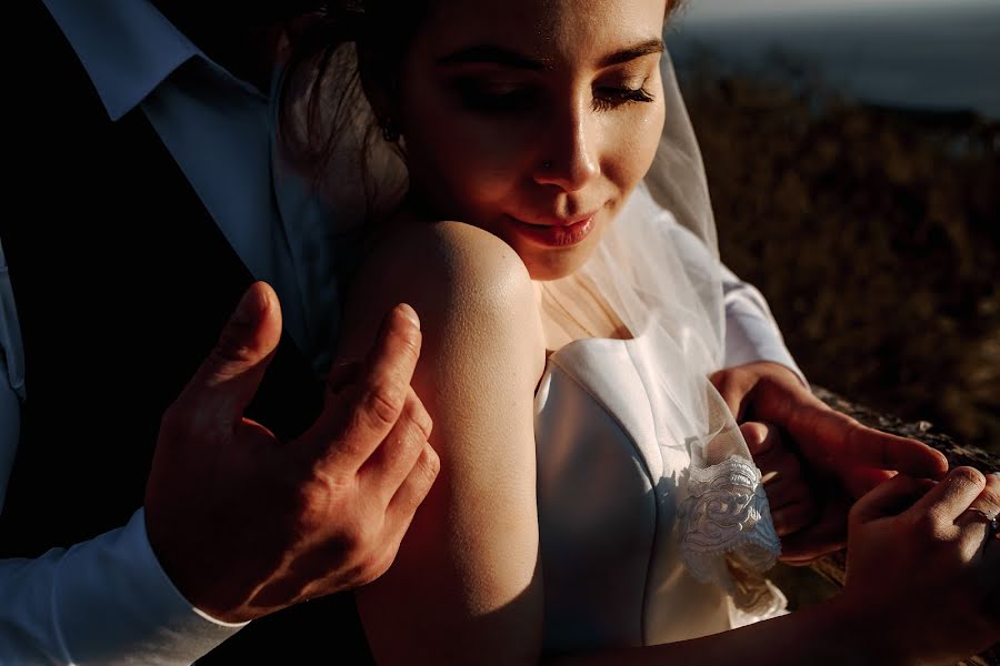 Wedding photographer Dmitriy Makarchenko (weddmak). Photo of 2 April 2018