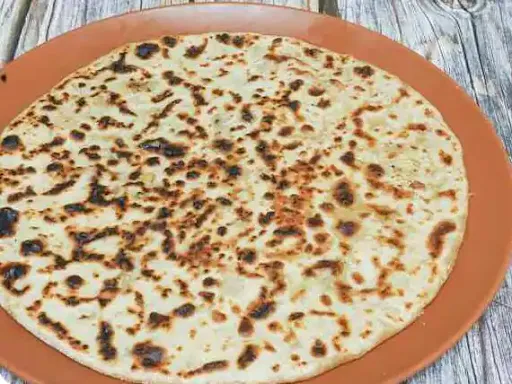 Aloo Achari Paratha