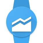 Cover Image of Tải xuống Altimeter for Wear OS (Android Wear) 1.0.201002 APK