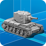 Cover Image of Download Tank Masters - tank puzzle 5.2.0 APK