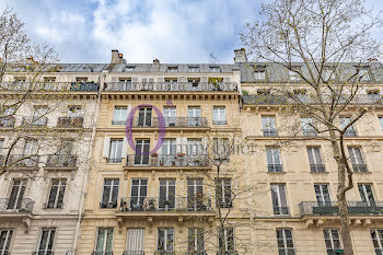 appartement à Paris 11ème (75)