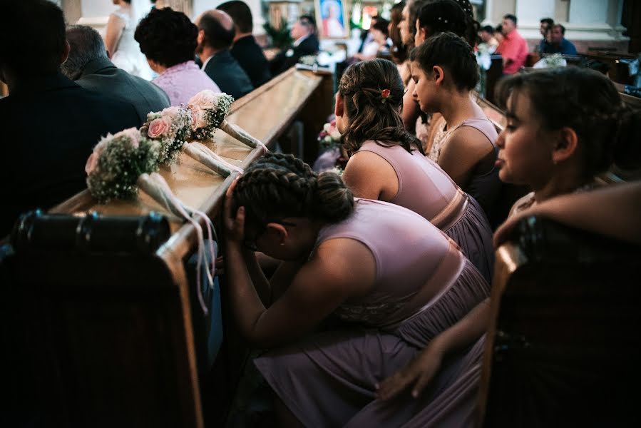 Fotógrafo de bodas Gábor Badics (badics). Foto del 22 de julio 2018