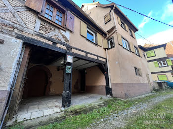 maison à Obernai (67)