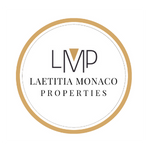 Logo de AGENCE LAETITIA