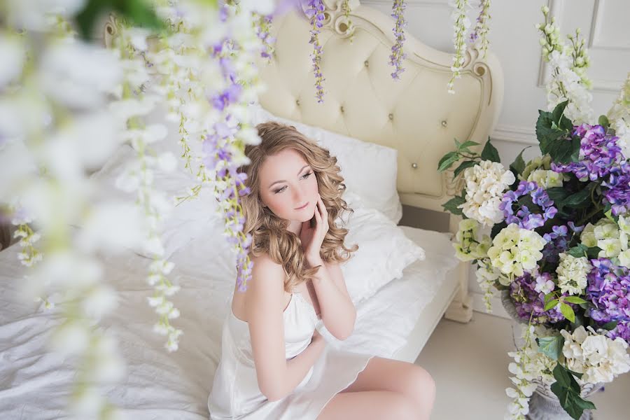 Esküvői fotós Valentina Brilliantova (vale4kabrilliant). Készítés ideje: 2015 április 13.