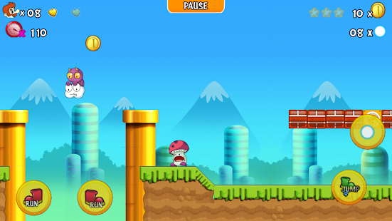 How to mod Super Vito World 2: Adventure lastet apk for android