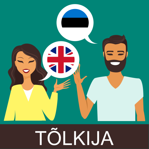 Inglise Eesti Tolkija Tolgi Vestlus Rakendused Google Plays