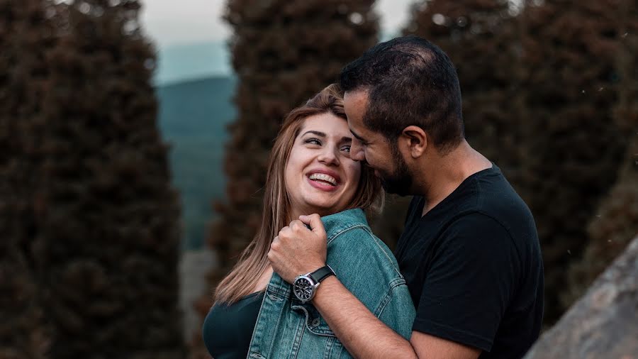 Wedding photographer Daniel Gonzalez (hundredfoldphoto). Photo of 27 August 2019