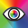 Color Detector - Live Cam Scan icon