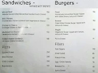 Canopy menu 2